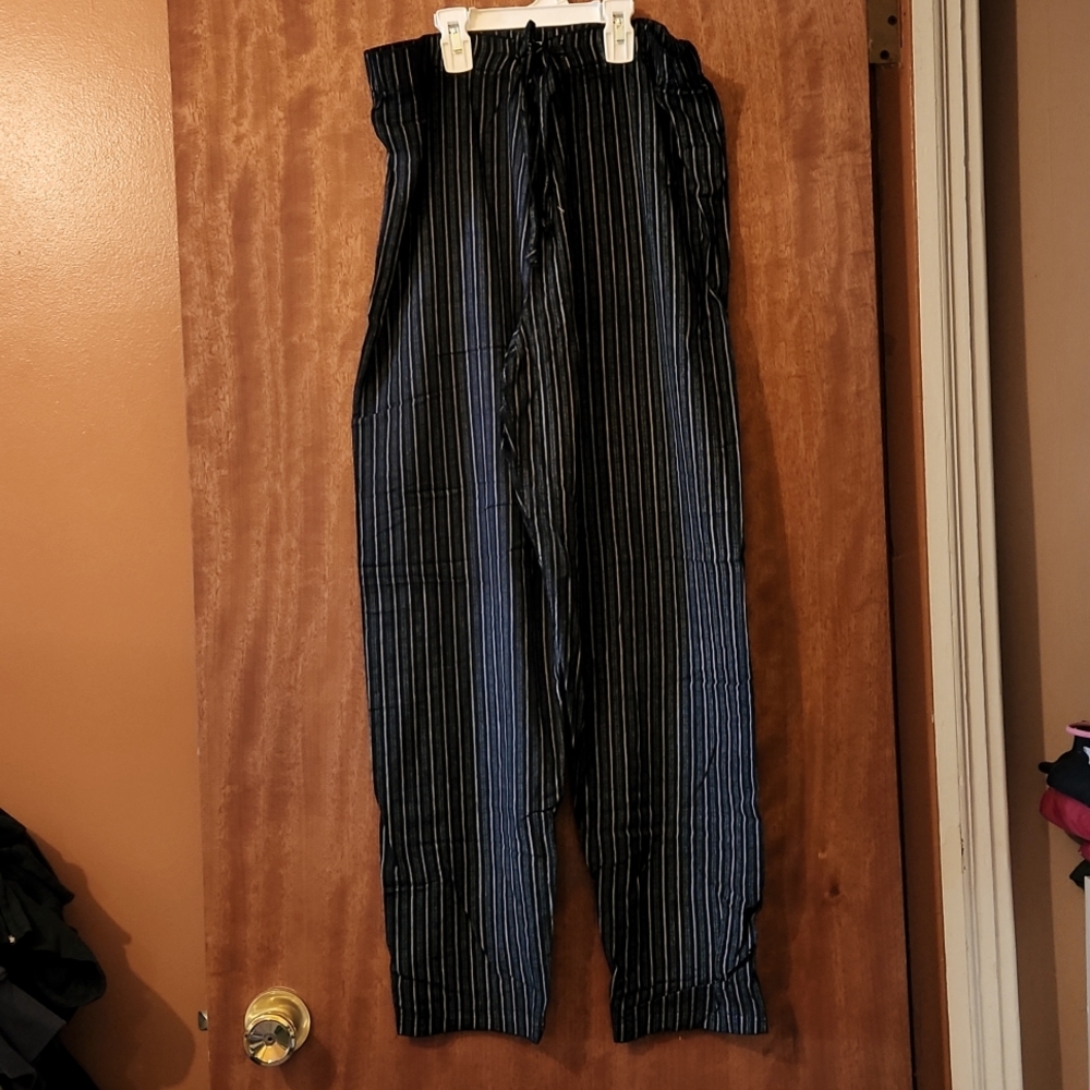90's Vintage Lightweight Pants